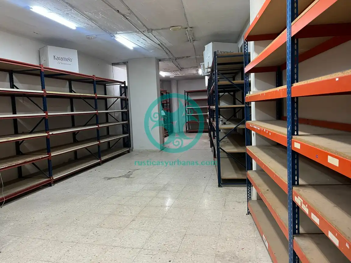 Gewerbefläche zum Verkauf in Avenida de España 22, imagen 14
