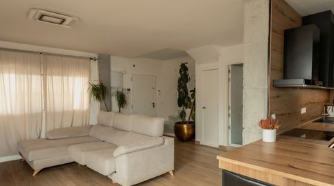 Foto 4 de Casa adosada en venta en Cerrado de Calderón - Hacienda Paredes, Málaga Capital