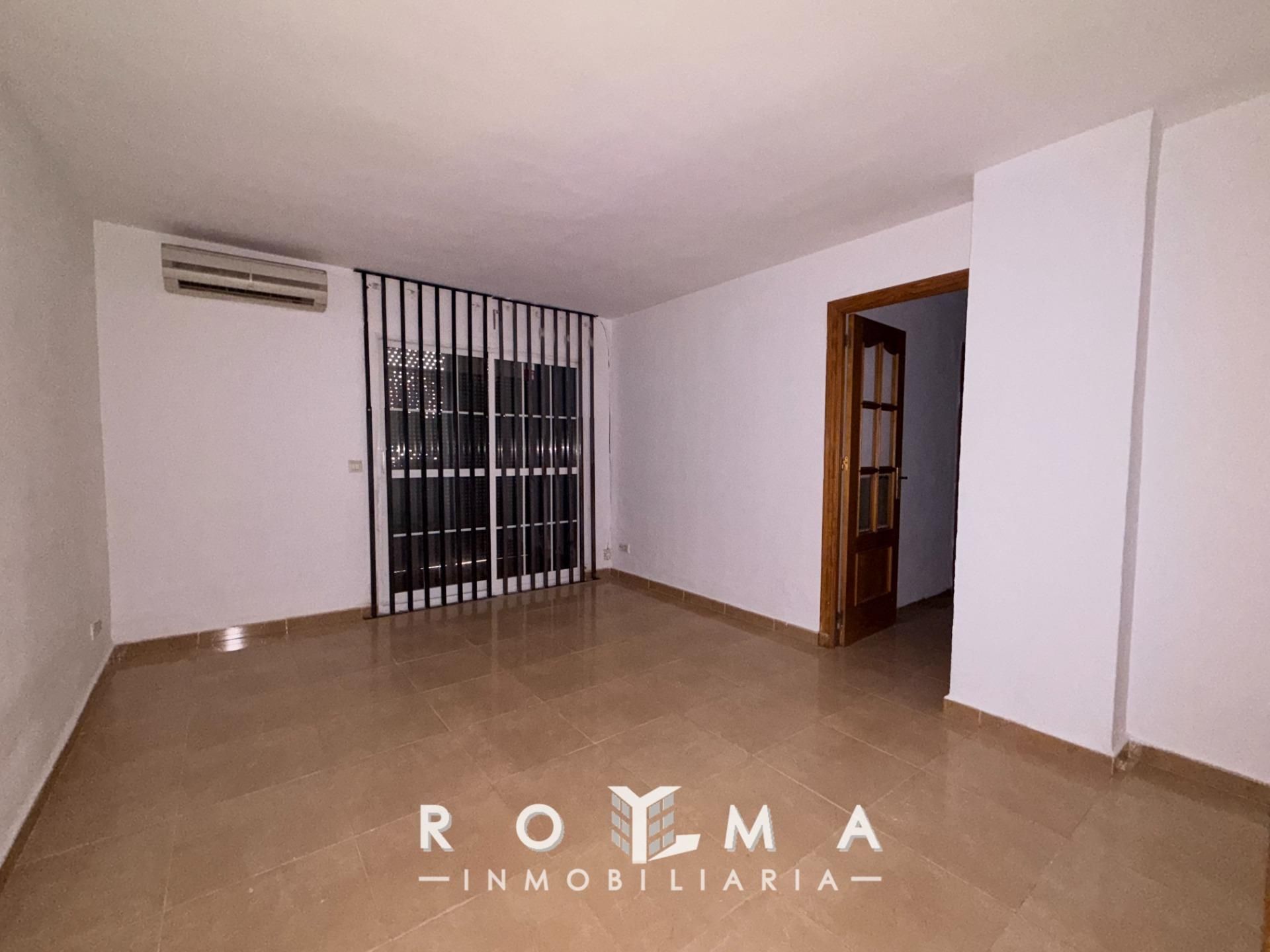 Flat for sale in  Sevilla Capital  with Terrace