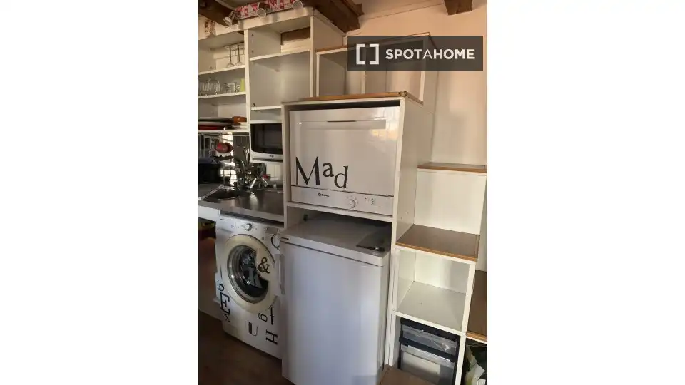 Flat to rent in Centro, imagen 10