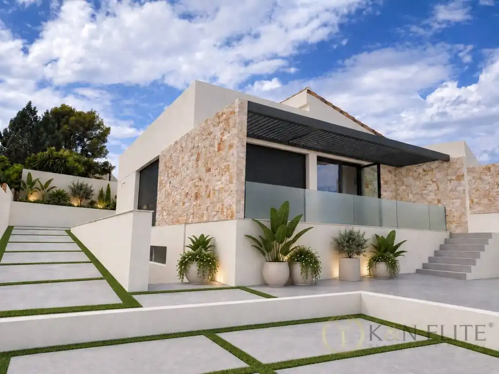 Haus zum Verkauf in Calle Cap Roig, imagen 2