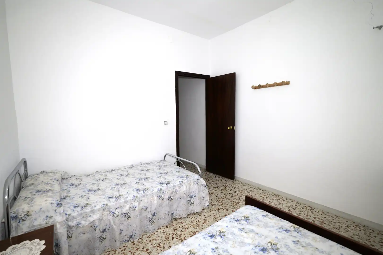 Schlafzimmer von Einfamilien-Reihenhaus zum Verkauf in Nevada mit Terrasse, Möbliert und Balkon