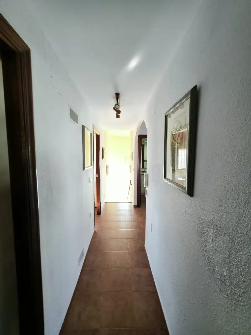 Casa o xalet en venda en Picanya amb Aire condicionat, Jardí privat i Terrassa