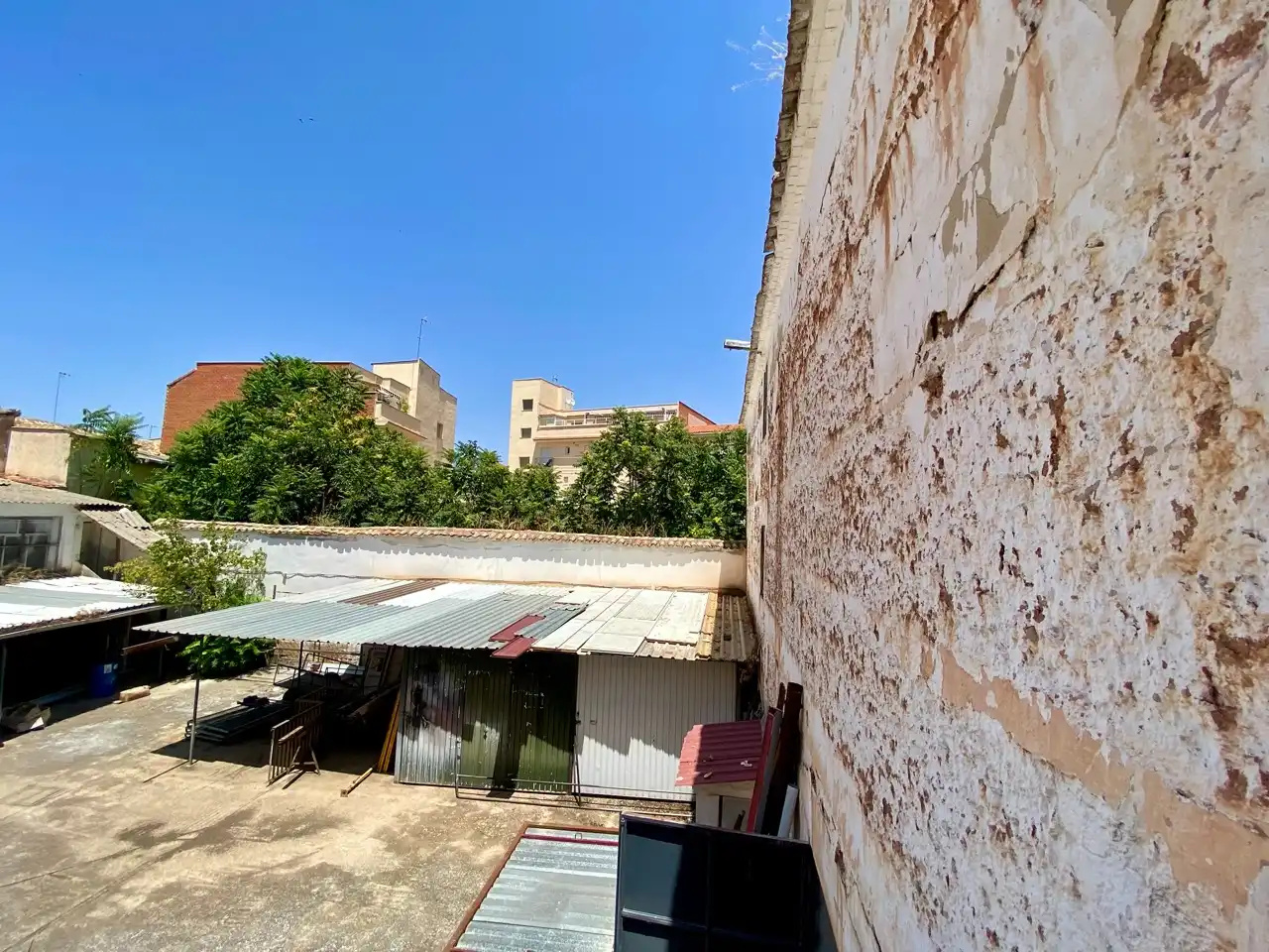 Wohnung zum Verkauf in Calle Trinidad 8, imagen 14