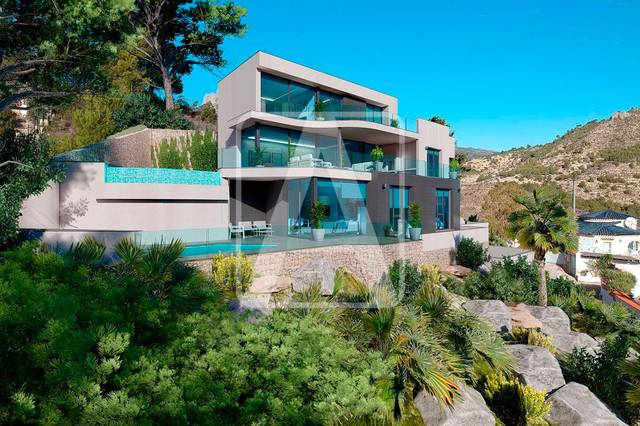 Casa-chalet en Venta en Zona Pueblo