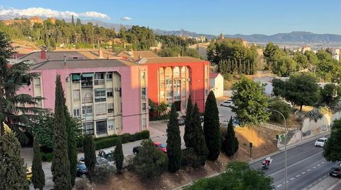 Foto 5 de Piso de alquiler en Campo Verde, Granada Capital