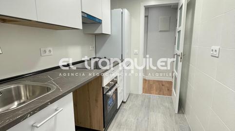 Foto 4 de Pis de lloguer a Calle Dos de Mayo, Casco Antiguo, Alcorcón