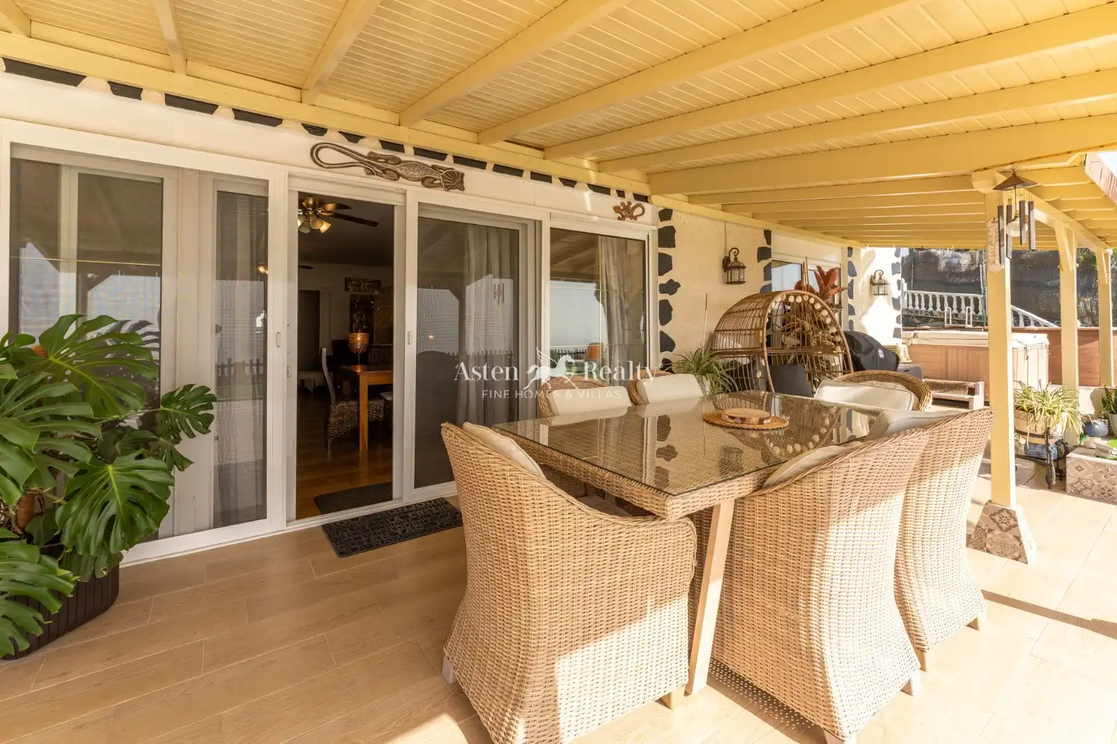 Maison avec piscine à vendre à Callao Salvaje - Playa Paraíso, imagen 26