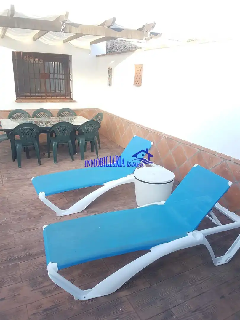 Xalet amb piscina en venda a Obejo, imagen 4