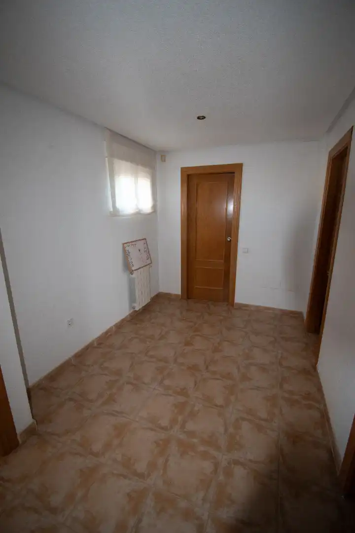 Casa o chalet de alquiler en Murcia con Aire acondicionado, Calefacción y Jardín privado