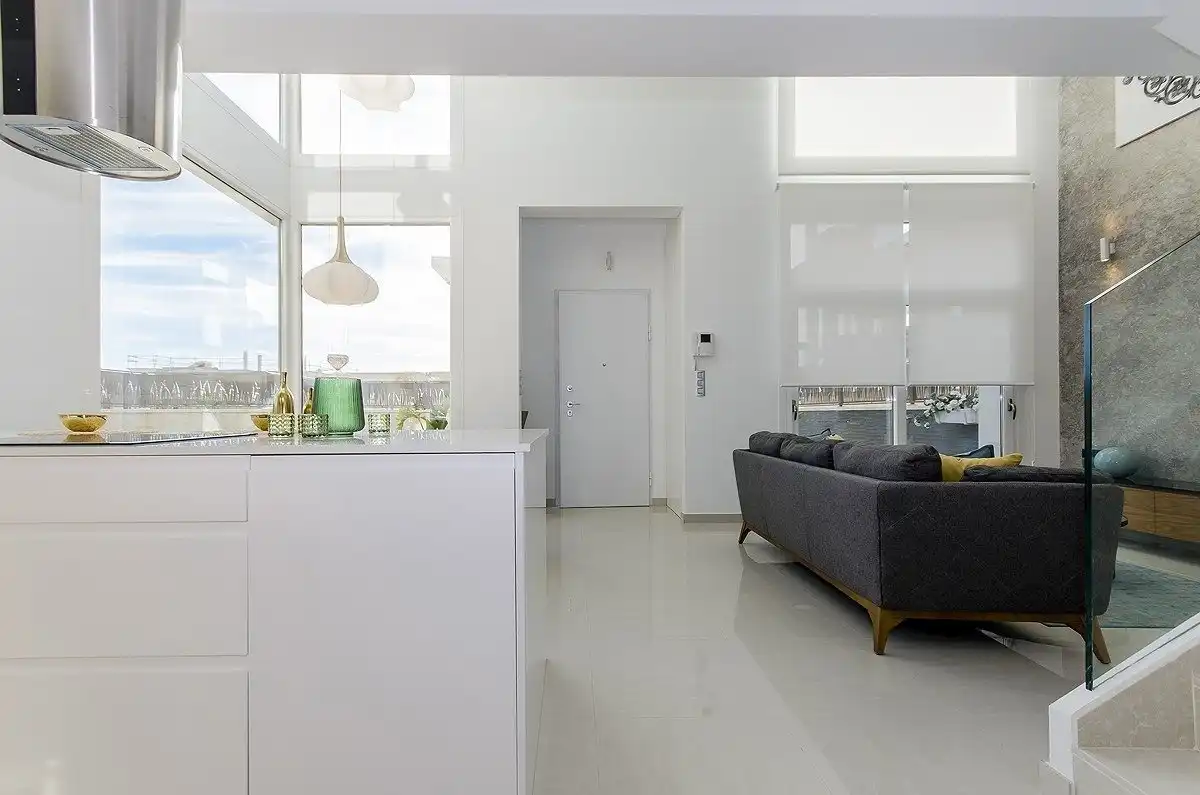 Chalet con piscina en venta en Las Salinas, imagen 10