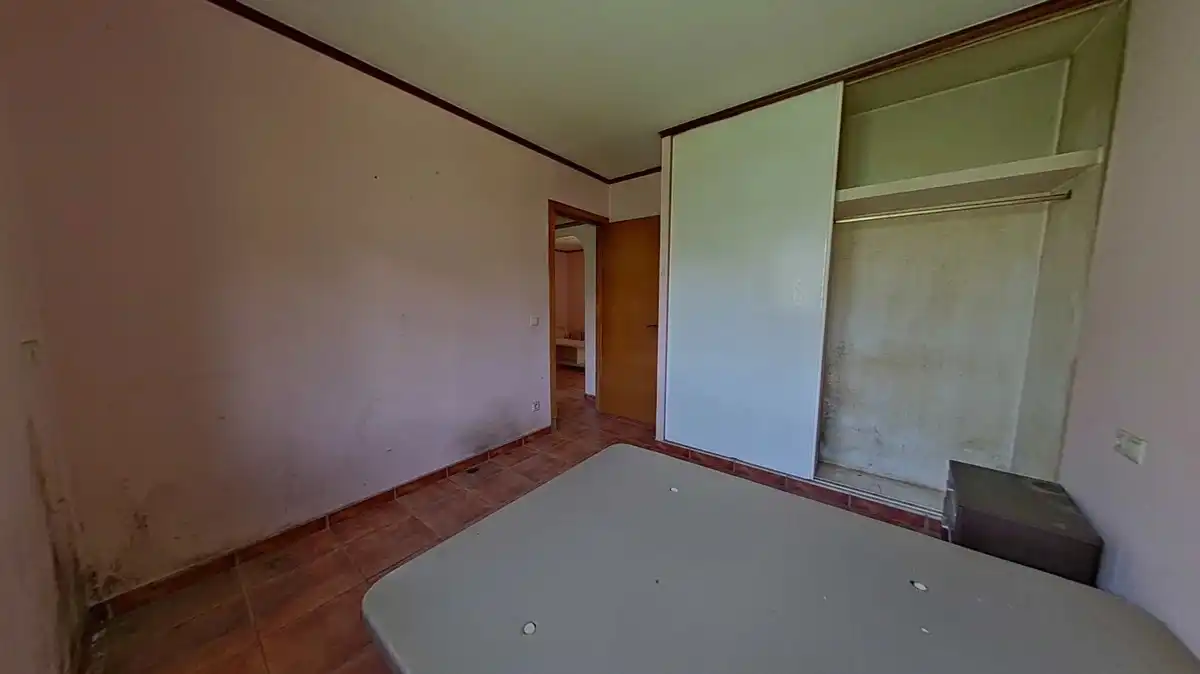Habitación de Casa o chalet en venta en Castellcir