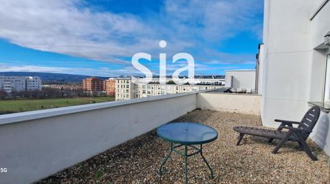 Photo 4 of Attic for sale in Landaverde, Lakua-Bizkarra, Vitoria - Gasteiz