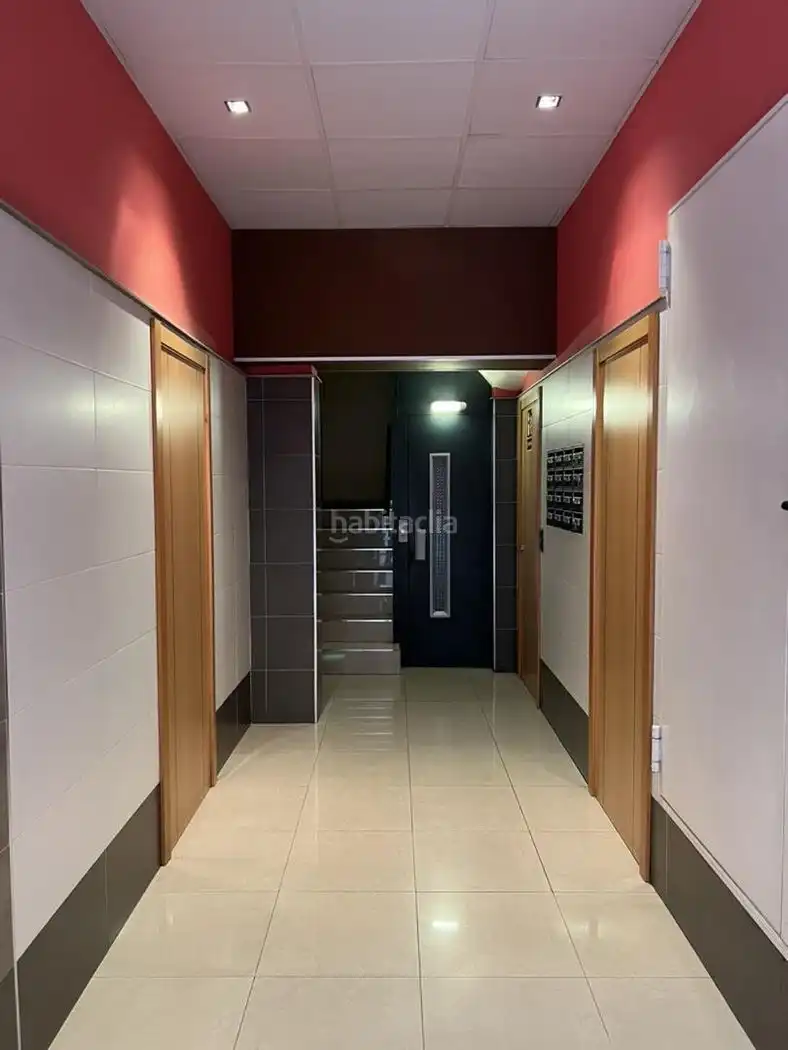 Piso con ascensor en venta en Calle de José García Sánchez 17, imagen 13