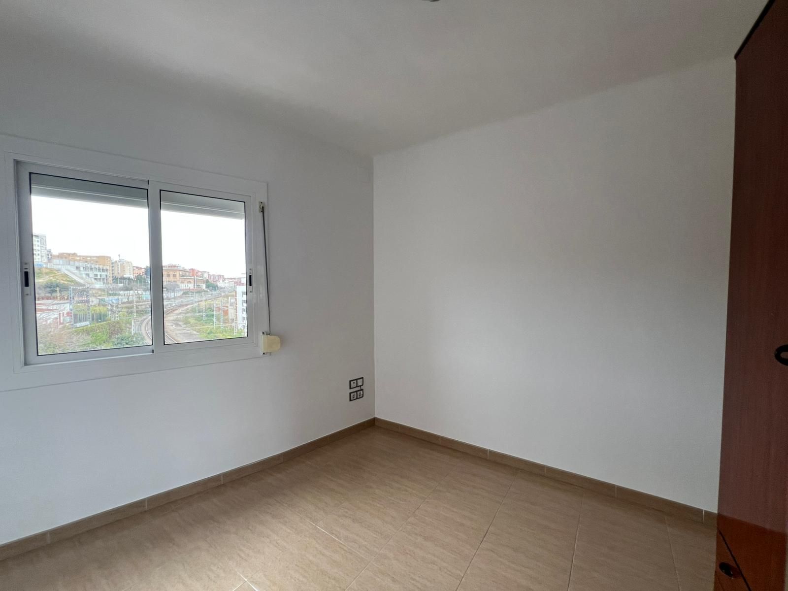 Bedroom of Flat for sale in L'Hospitalet de Llobregat