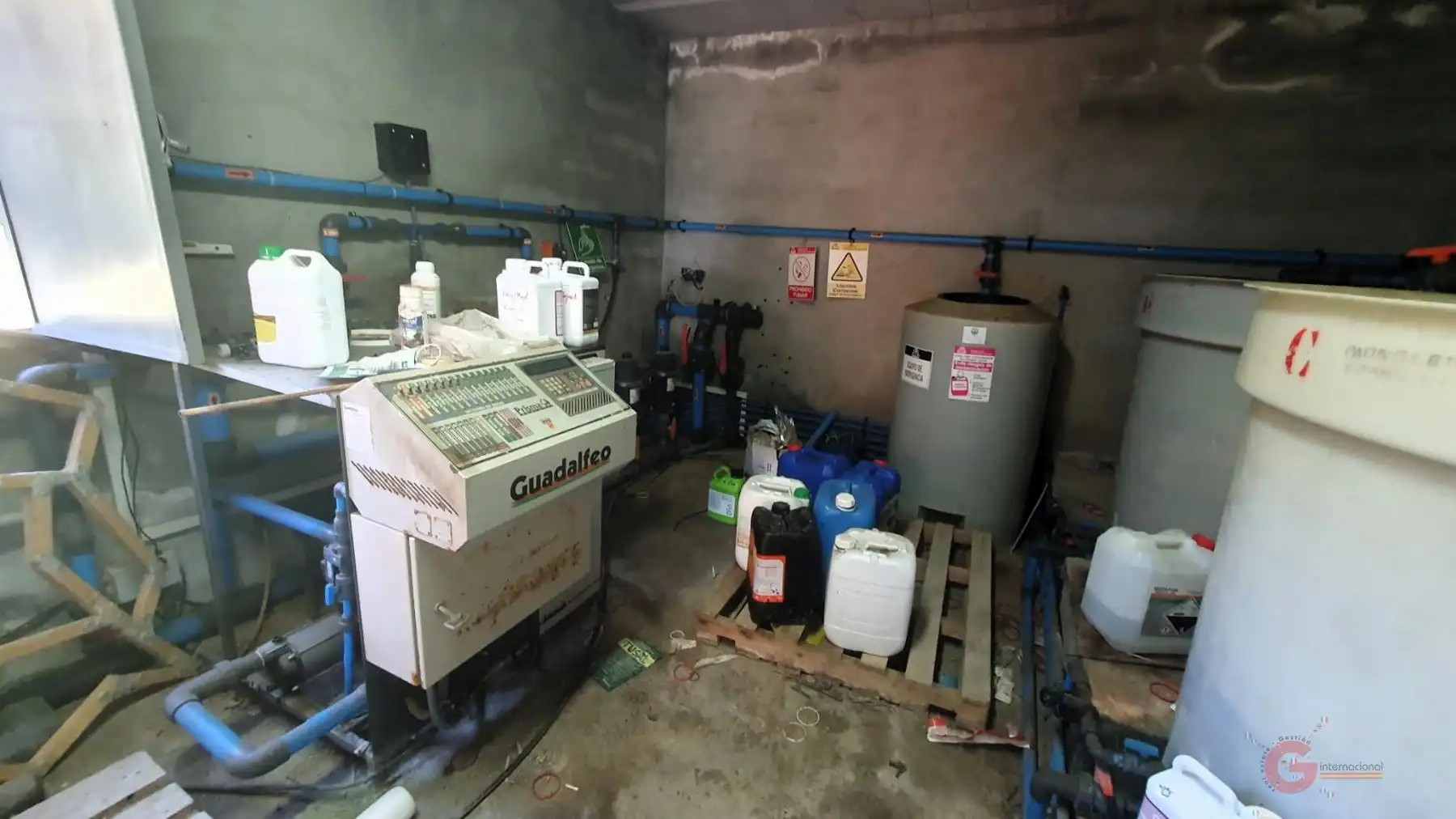 Casa rústica en venda a Vélez de Benaudalla, imagen 17