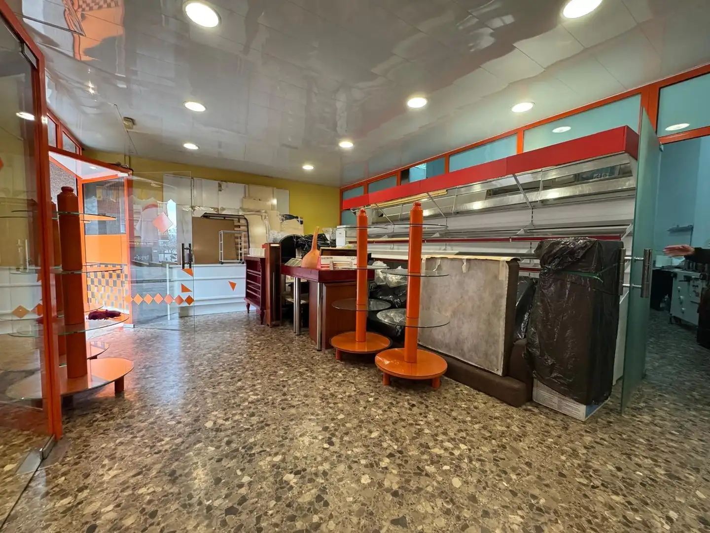 Local de lloguer en Viladecans