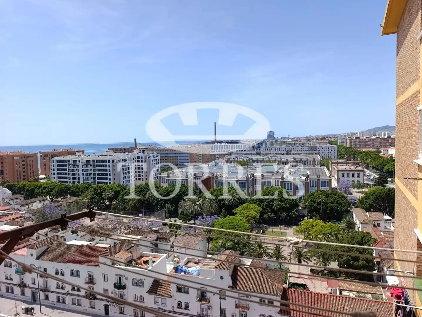 Piso con ascensor en venta en Calle Guadalete, imagen 26