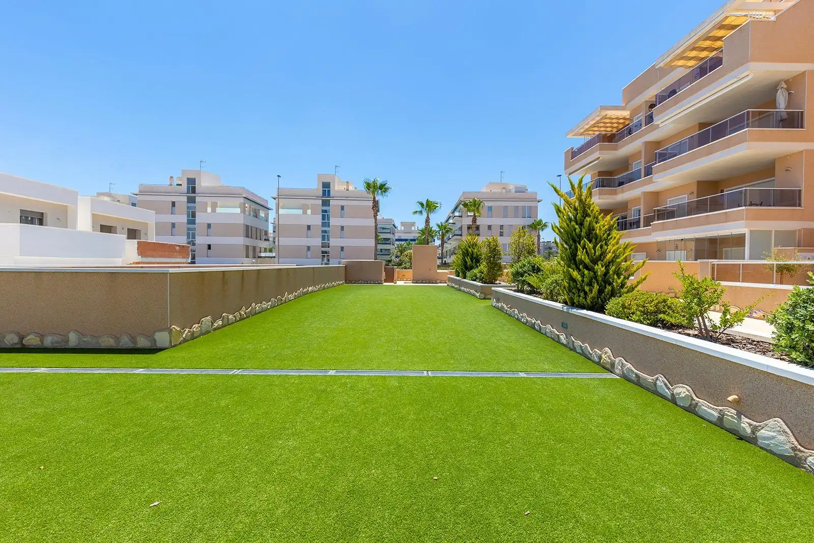 Apartment with terrace for sale in Calle CLAVO, imagen 28