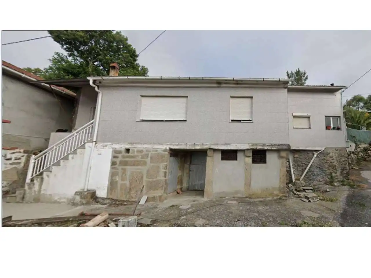 Casa en venta en Camino LUGAR PORTO AUGAVELLA 12, imagen 4