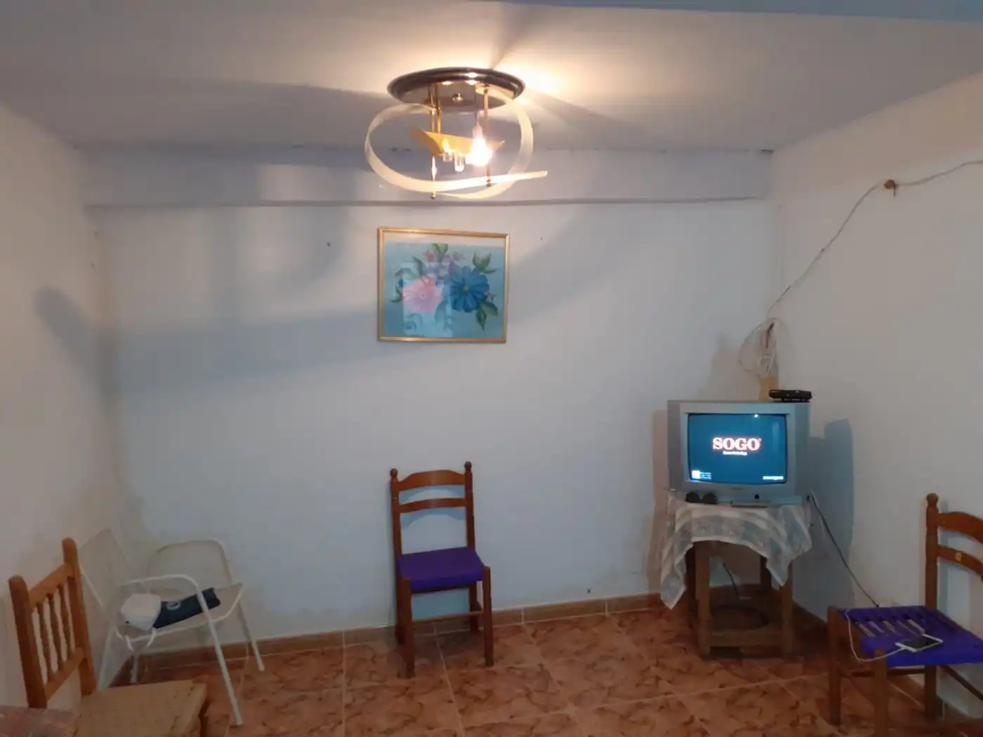 Casa en venda a Serón, imagen 3