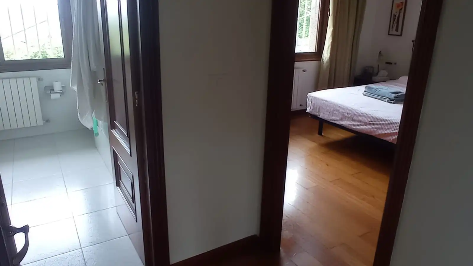 Casa o chalet en venta en Vigo  con Calefacción, Jardín privado y Parquet