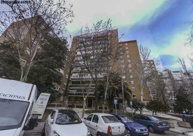 Flat for sale in Villaverde, imagen 2