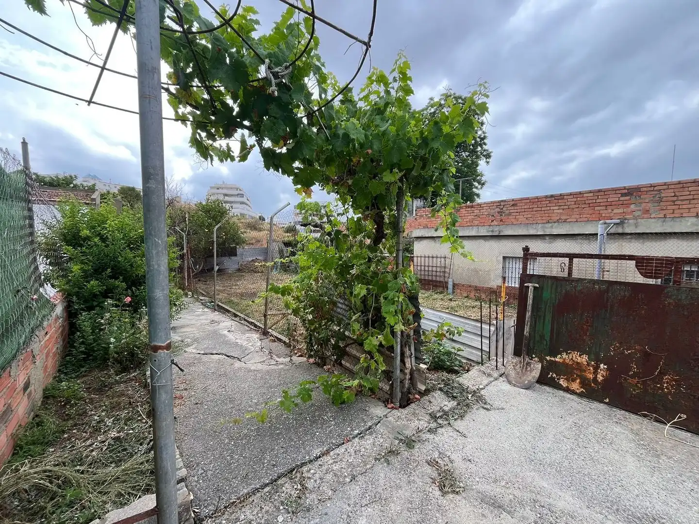 Grundstücke und Bauplätze zum Verkauf in La Granja - La Colina - Los Pastores, imagen 11