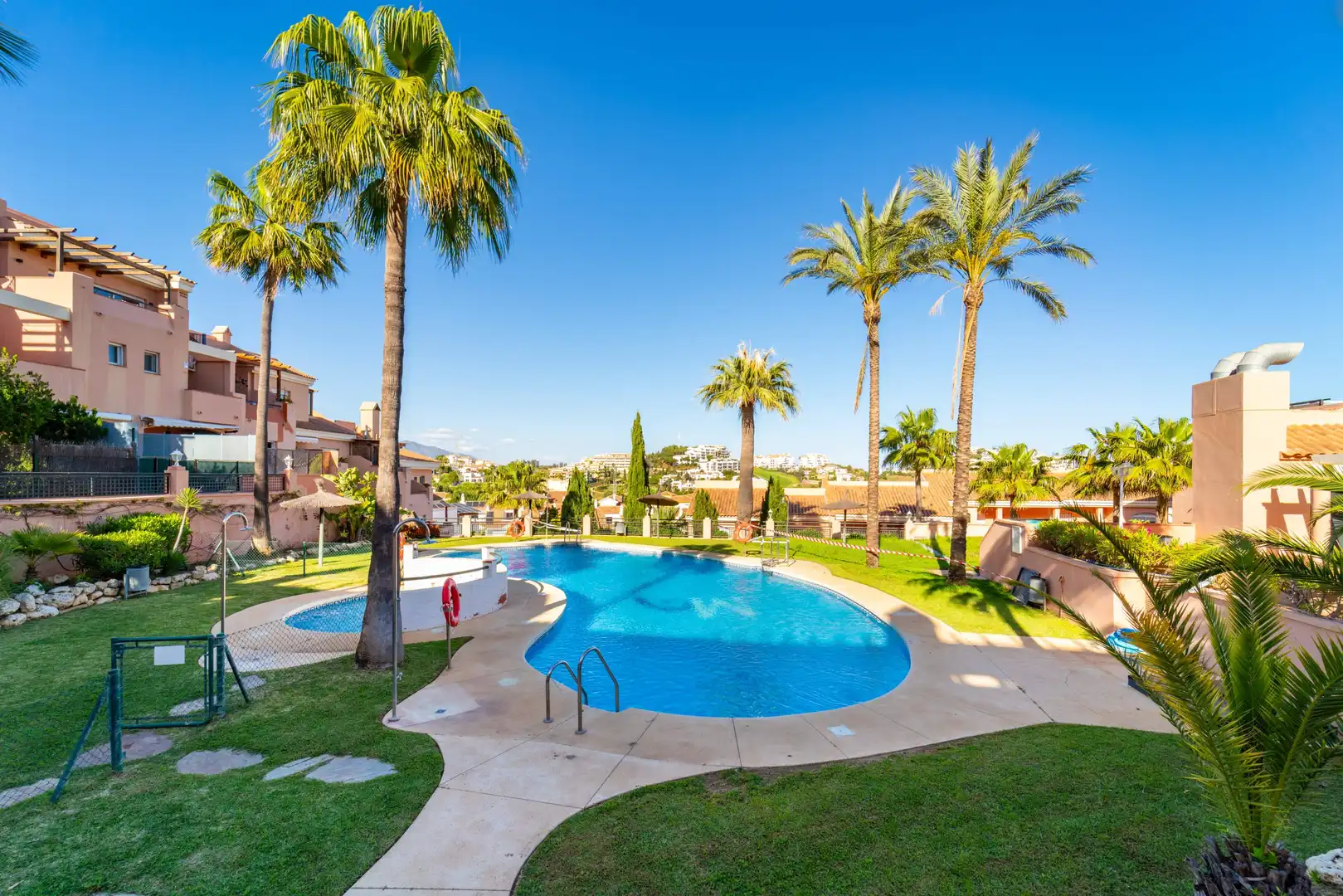Apartamento con piscina en venta en Calle TOPACIO, imagen 56