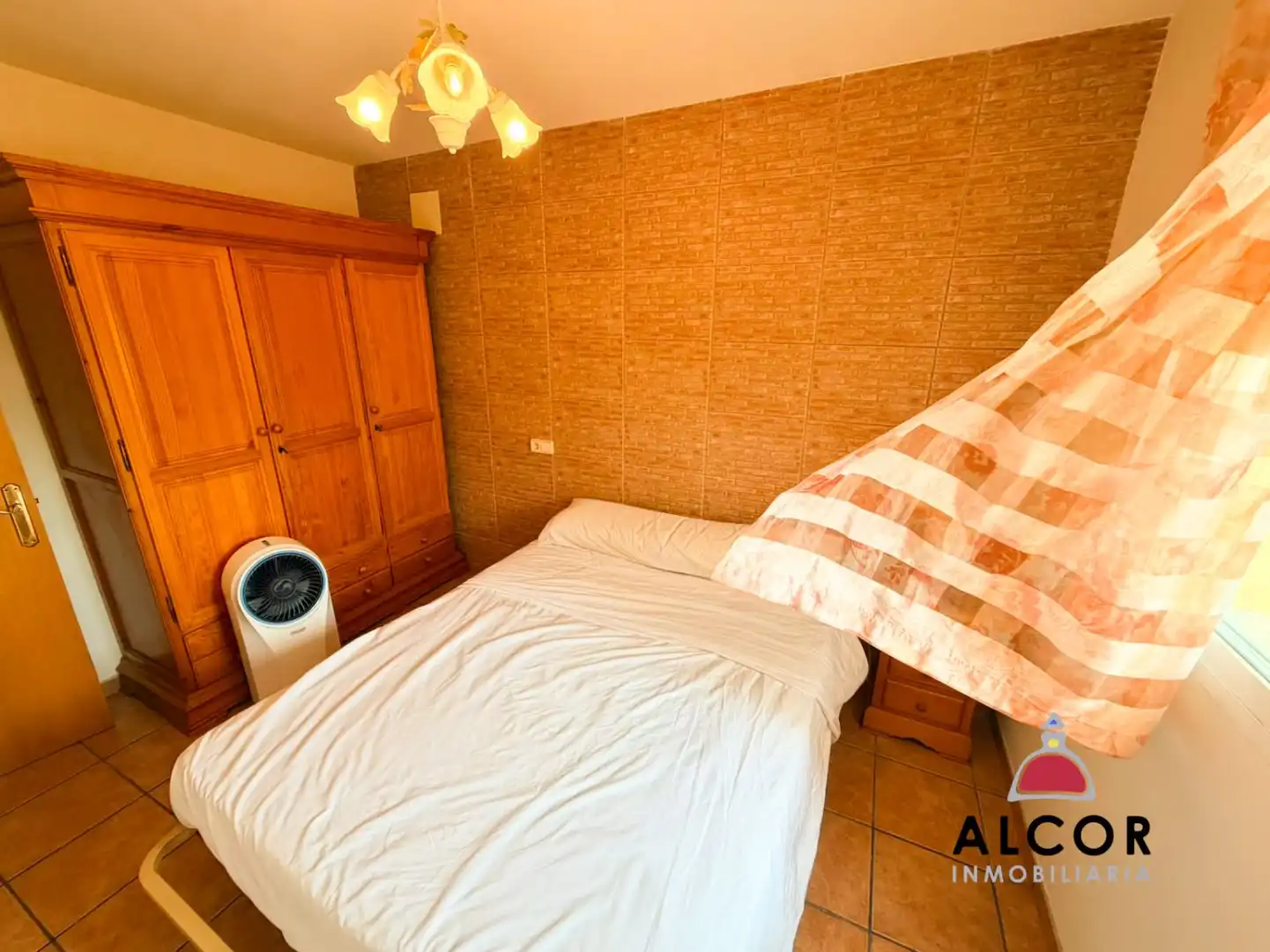 Adosado con terraza en venta en Zona Papa Luna - Platja del Gurugú, imagen 18