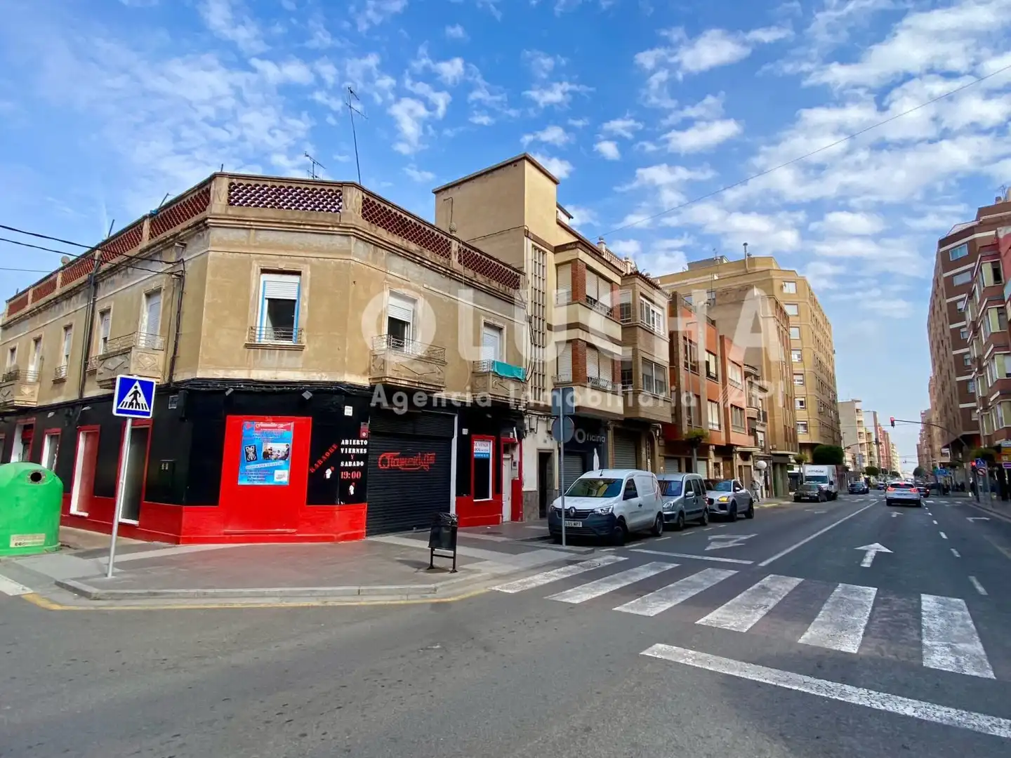 Local comercial en venda a Onda