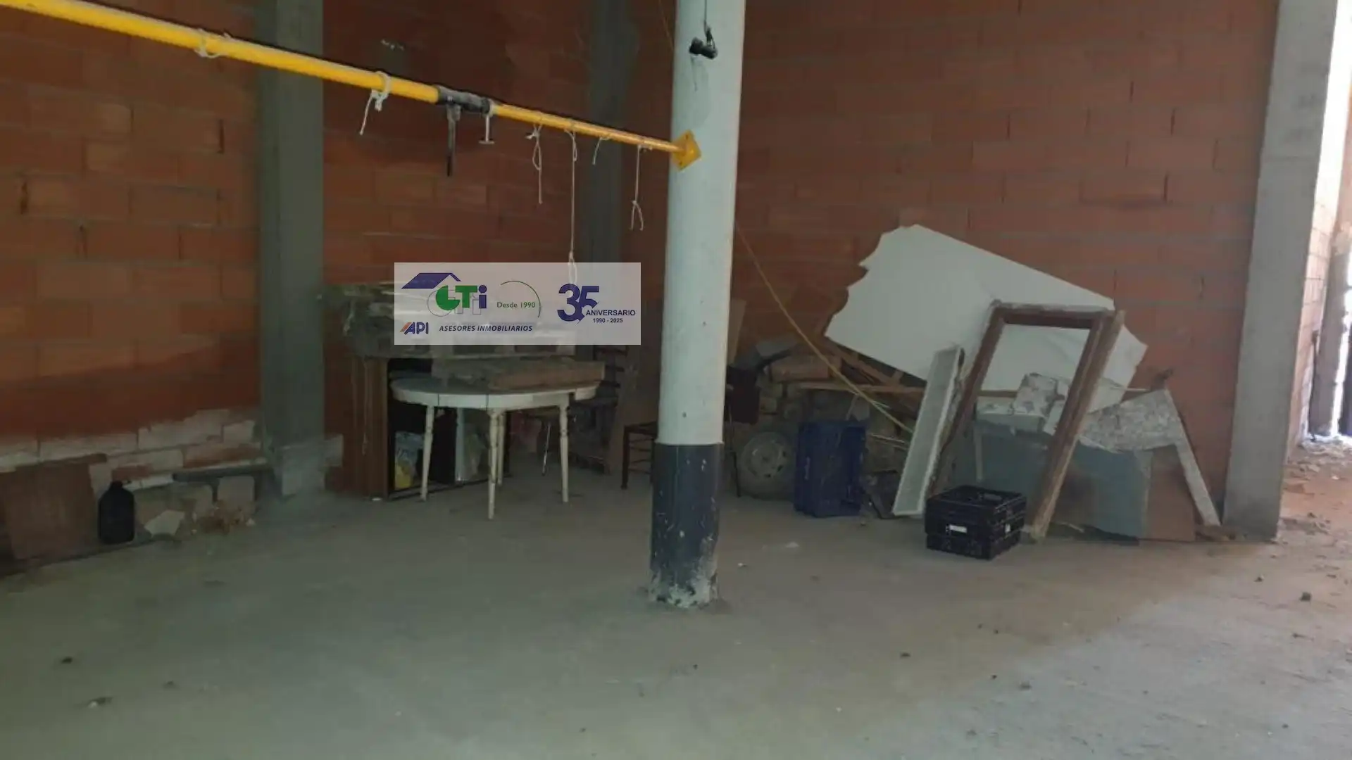 Local commercial à vendre à C/ Herrerías, imagen 5
