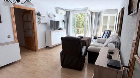 Foto 3 de Pis en venda a Héroe de Sostoa, La Luz - El Torcal, Málaga Capital