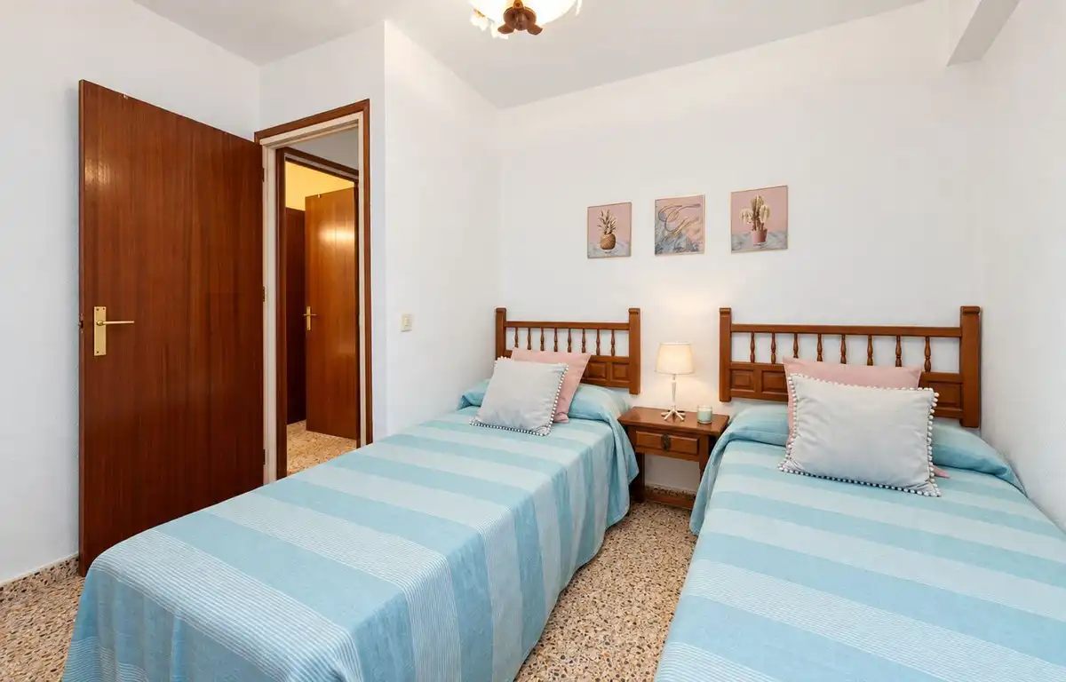 Mini appartamento in vendita a Estepona Pueblo, imagen 5