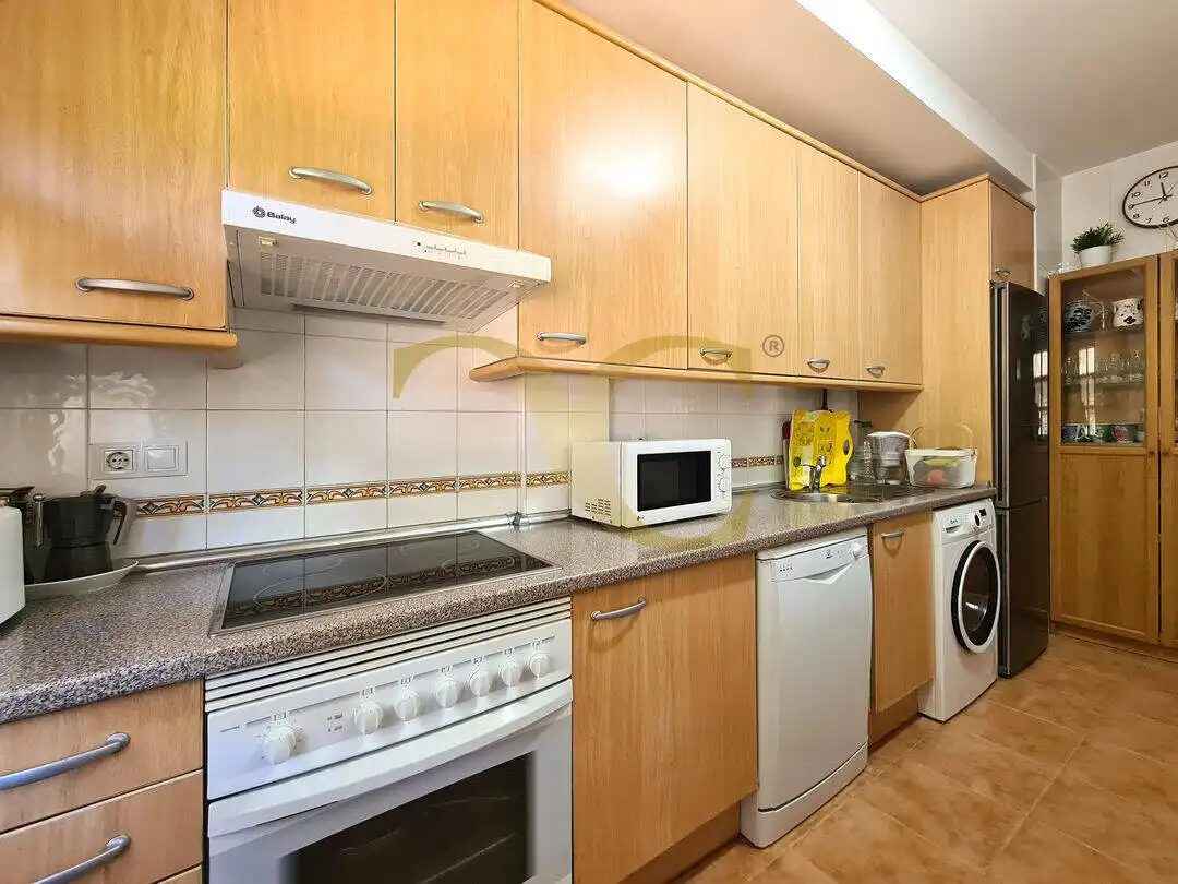 Terraced house for sale in Calle Bergantín Habana, imagen 14