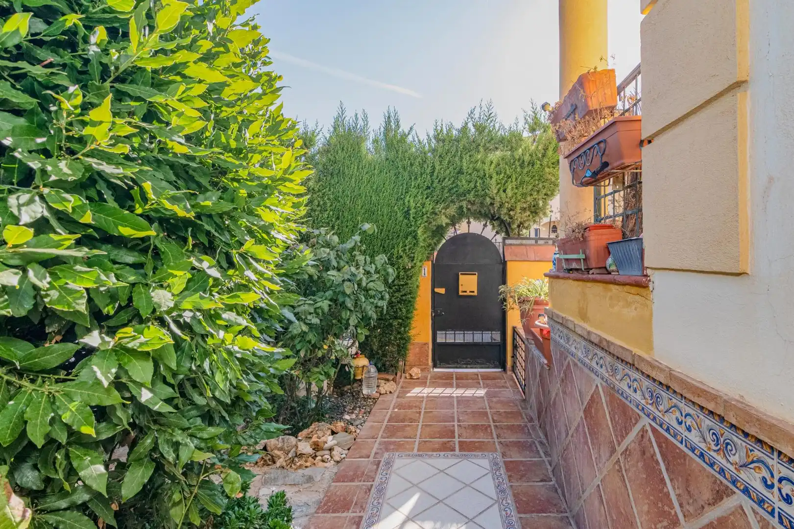 Casa o xalet en venda a La Zubia, Granada