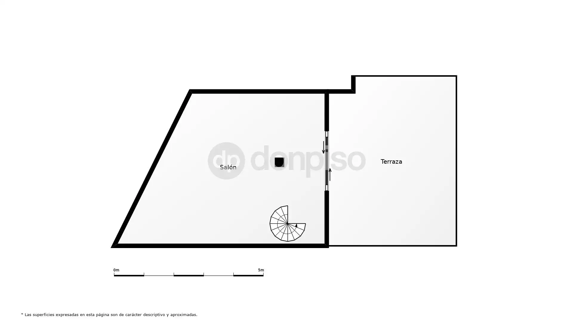 Dúplex en venta en El Pla del Penedès con Aire acondicionado, Calefacción y Piscina