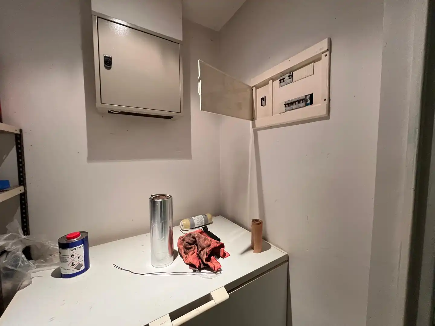 Wohnung zum Verkauf in Los Navalmorales mit Klimaanlage und Heizung