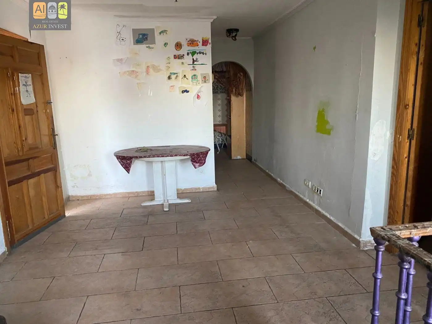 Flat for sale in Altea