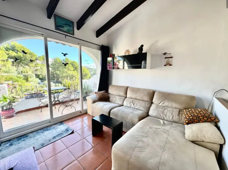 Adosado en venta en Pinar del Advocat - Cometa, imagen 10