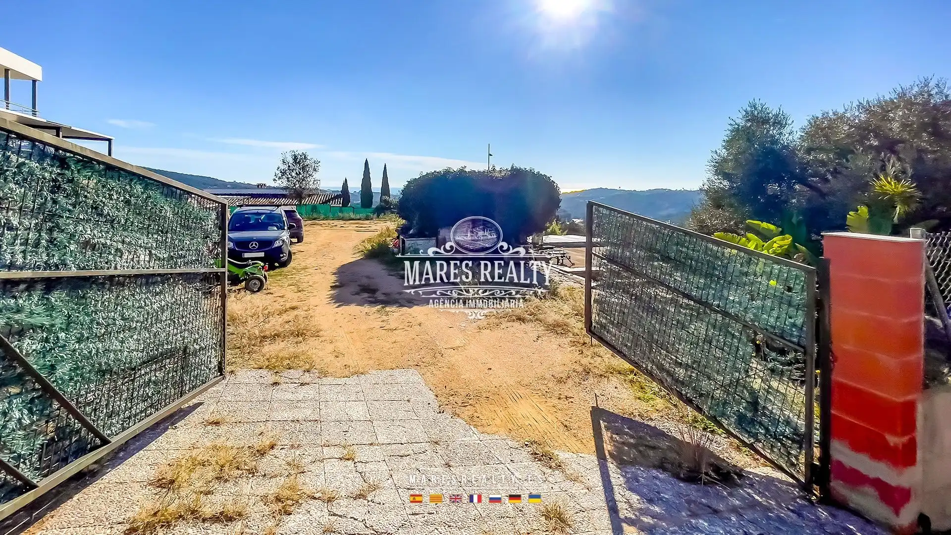 Residencial en venta en Lloret Verd - Els Pinars
