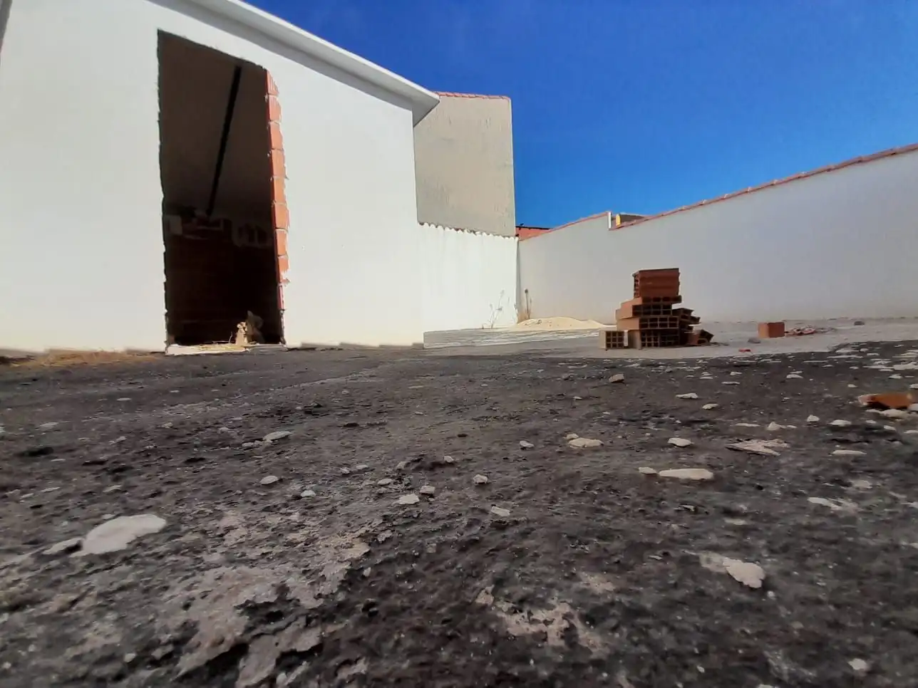 Casa en venda a Calle Lucas de Almodóvar, imagen 23