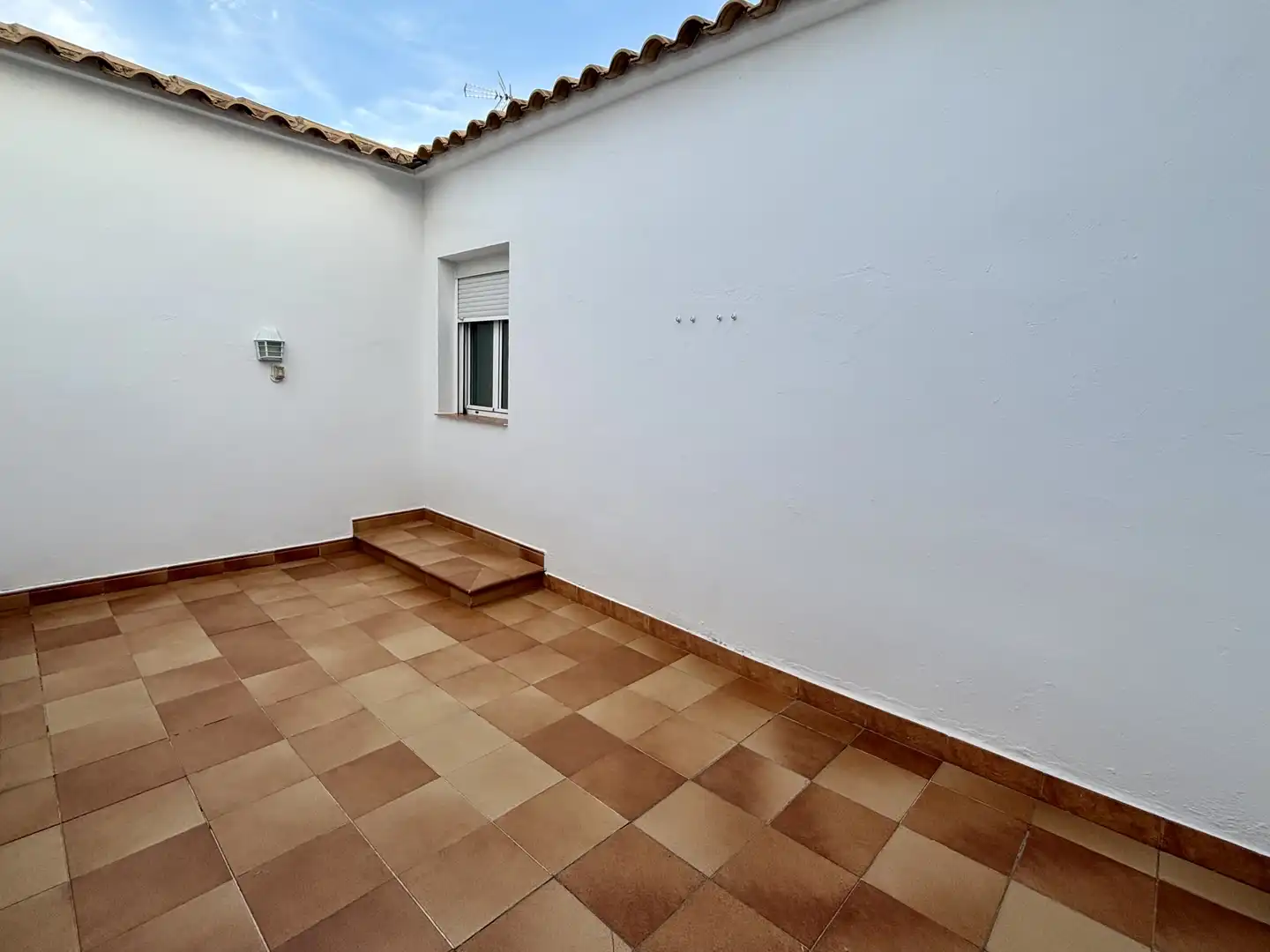 Terrace of Houses for sale in Almagro, Ciudad Real