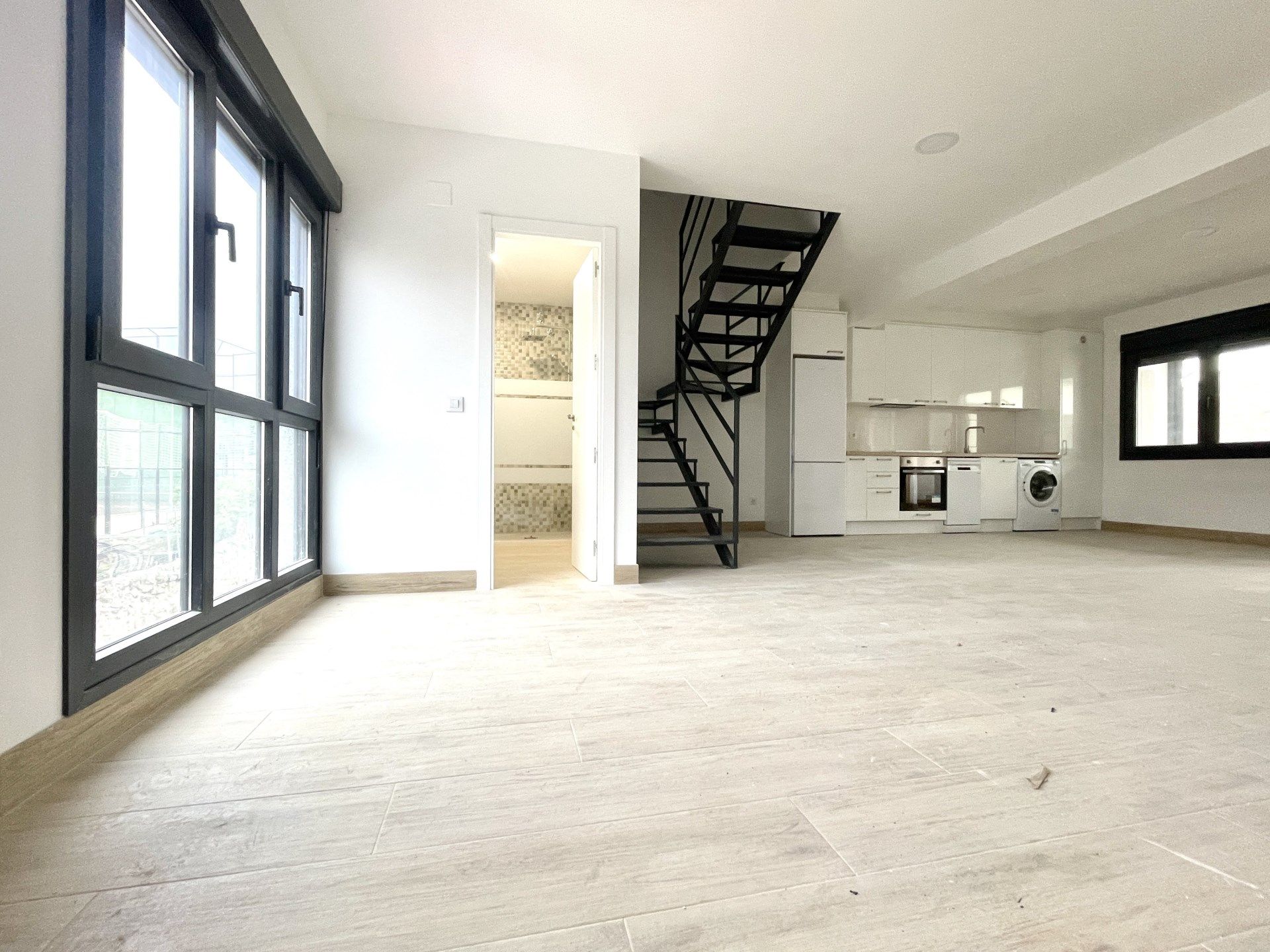 Duplex to rent in Navalagamella