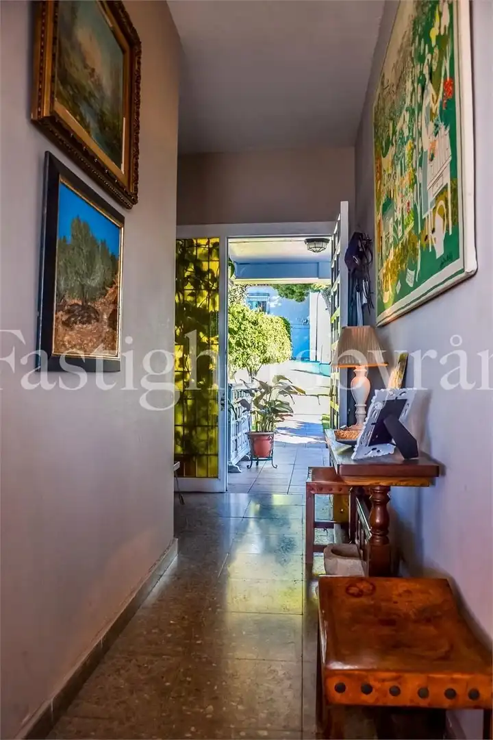 Casa o chalet en venta en Vélez-Málaga con Jardín privado, Terraza y Piscina