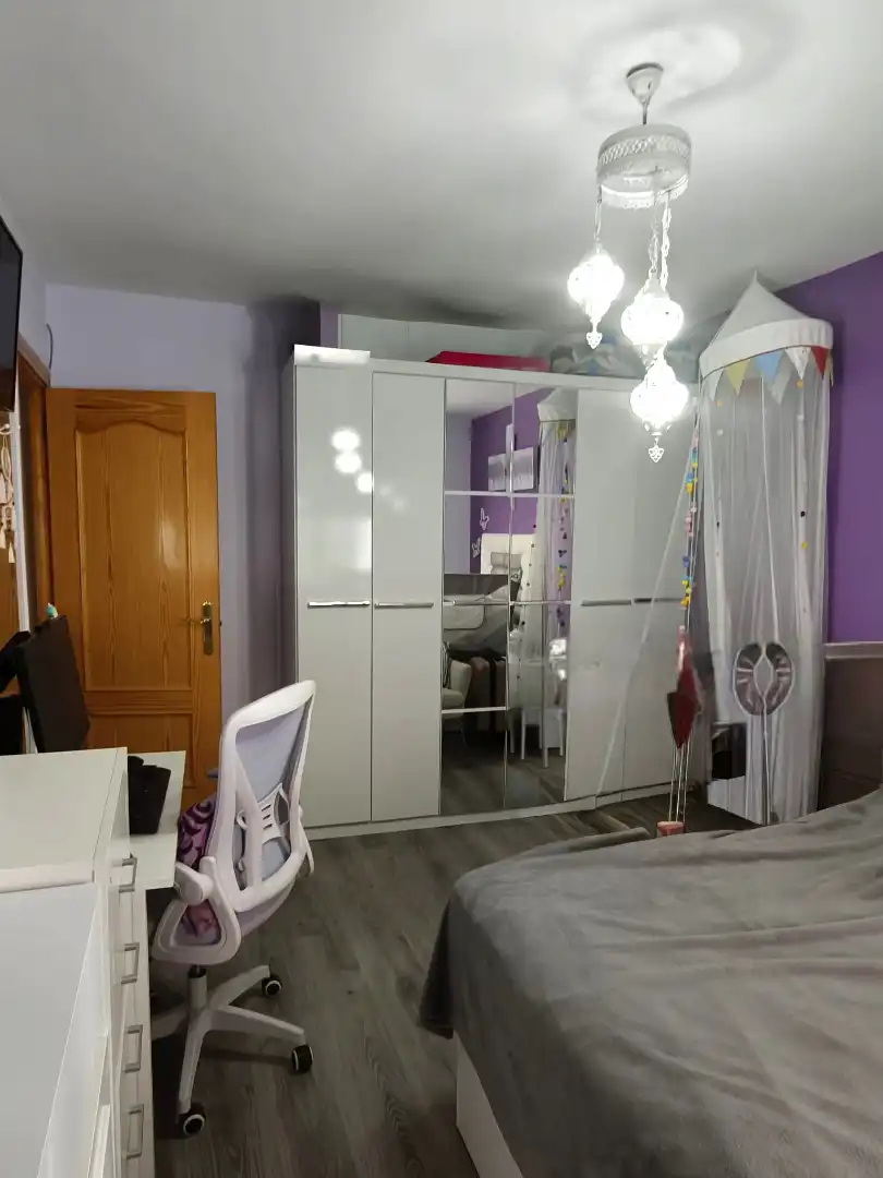 Habitación de Piso en venta en Fuenlabrada con Calefacción