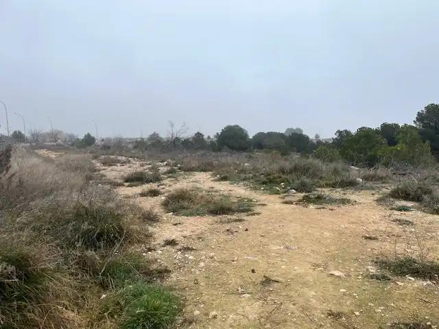 Terreno residenziale in vendita a Urbanizacion Urcamusa, imagen 4