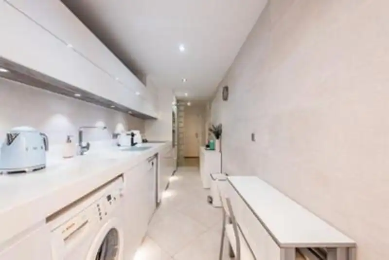 Apartament en venda a Lomas de Marbella Club