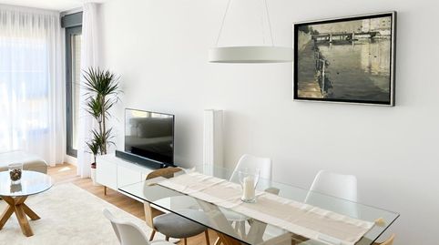 Foto 3 de Pis de lloguer a El Tejar - Hacienda Bizcochero, Málaga Capital