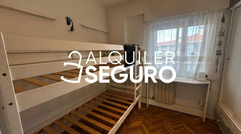 Photo 4 of Flat to rent in Redentor, Buena Vista, Madrid